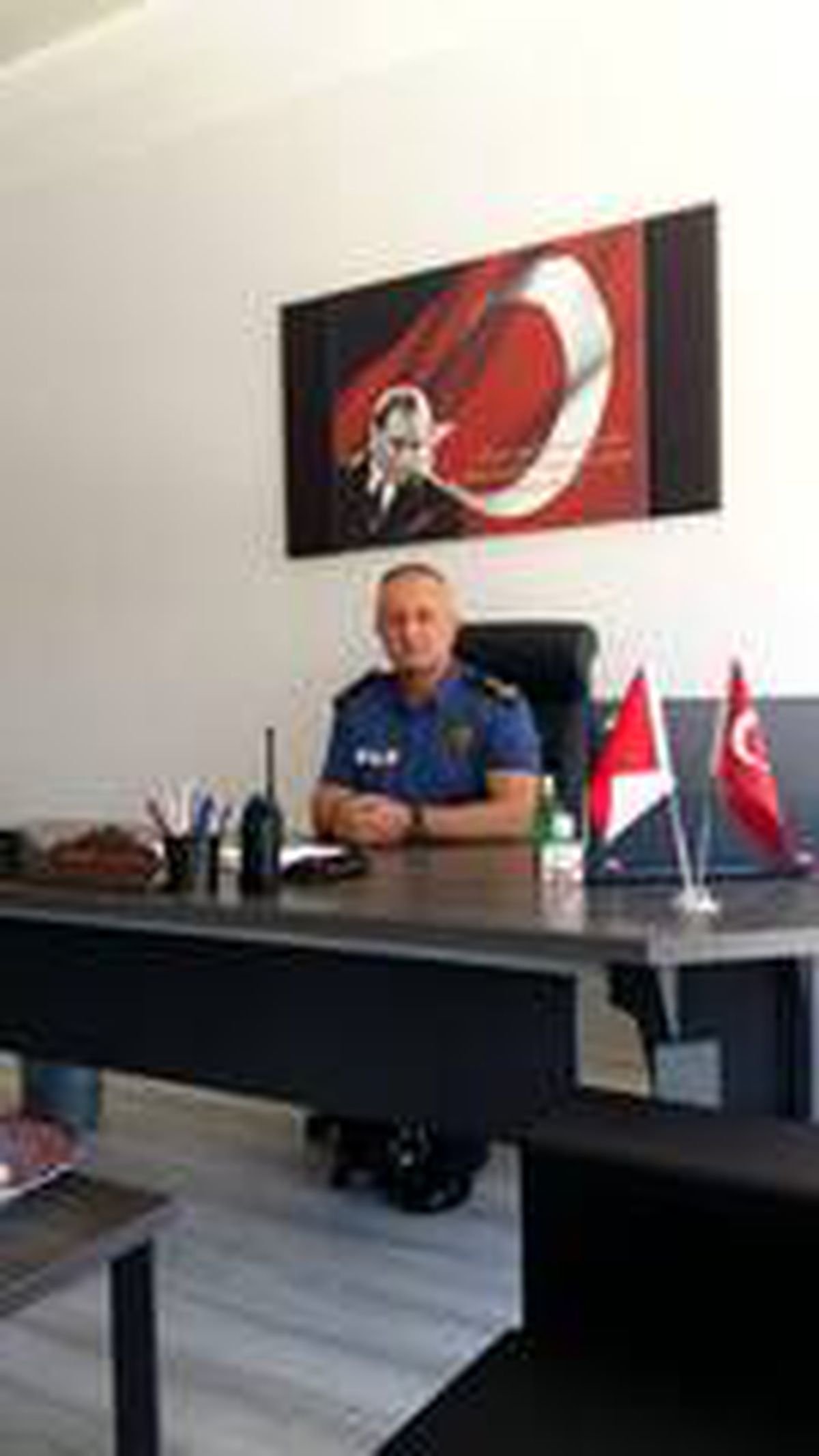 Kütahya İl Emniyet Müdür yardımcılığı görevine atandı