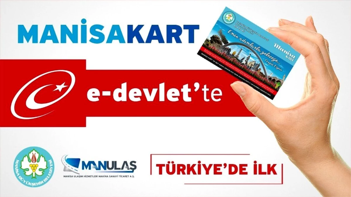 Manisa Kart, Türkiye\'de bir ilki daha gerçekleştirdi