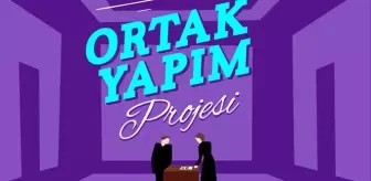 'Ortak yapım'a yoğun ilgi