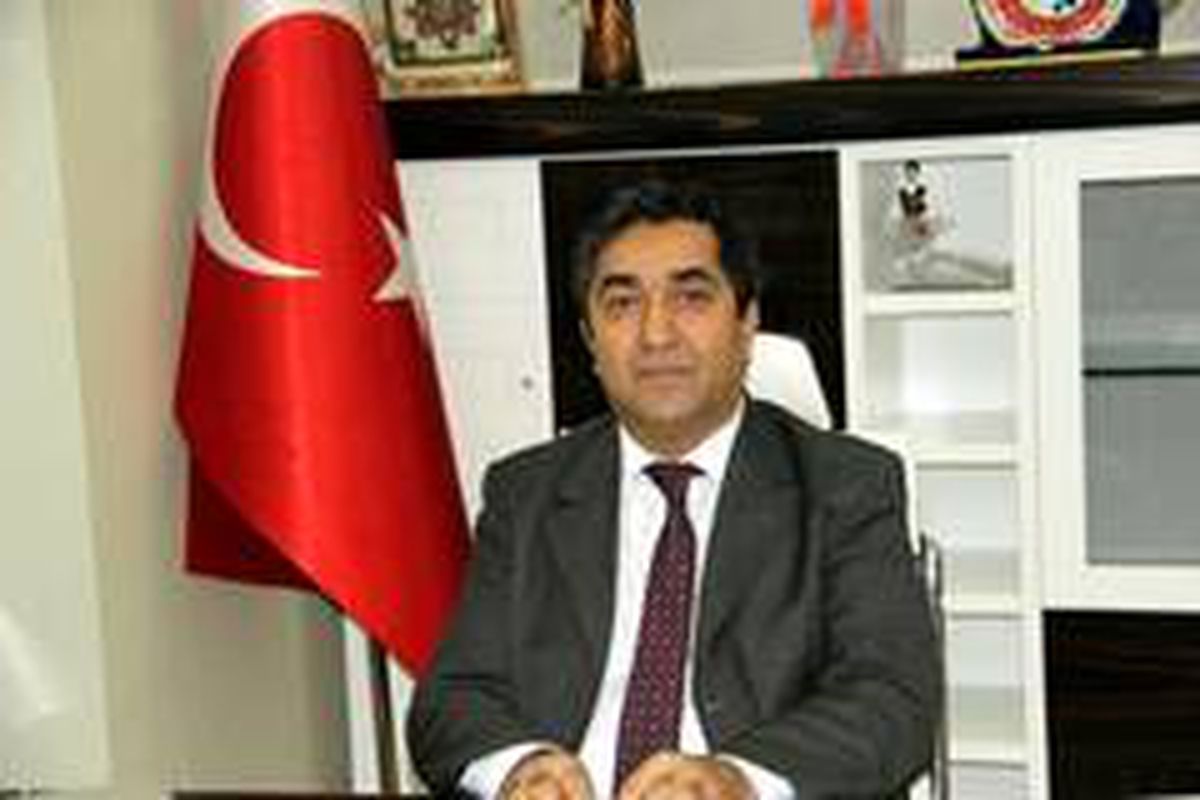 Prof. Dr. Osman Demirdöğen: Yerel Kalkınmaya katkıda bulunmaya çalıştık"