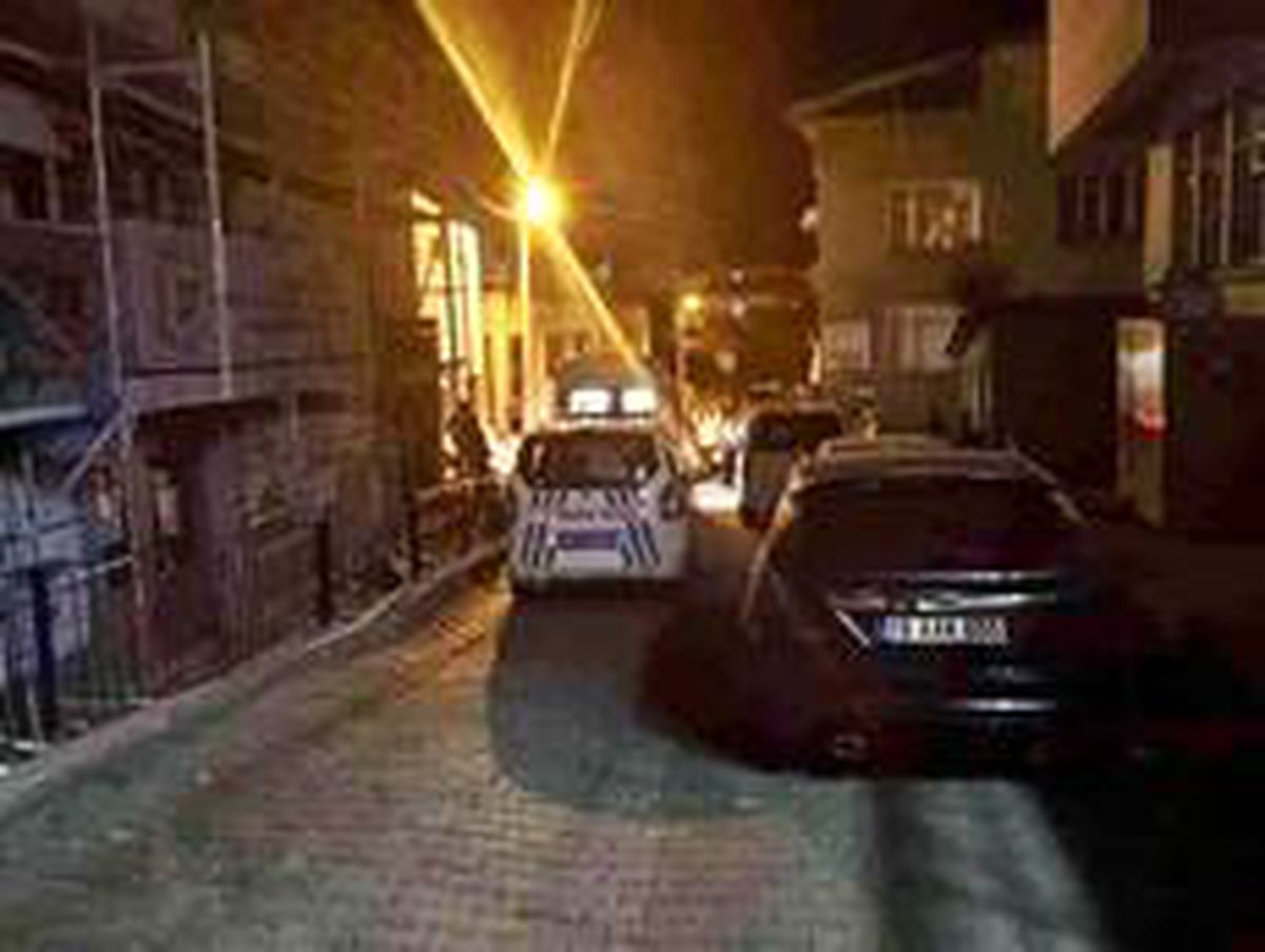 Son dakika haberleri: Sokak ortasında silahla vuruldu