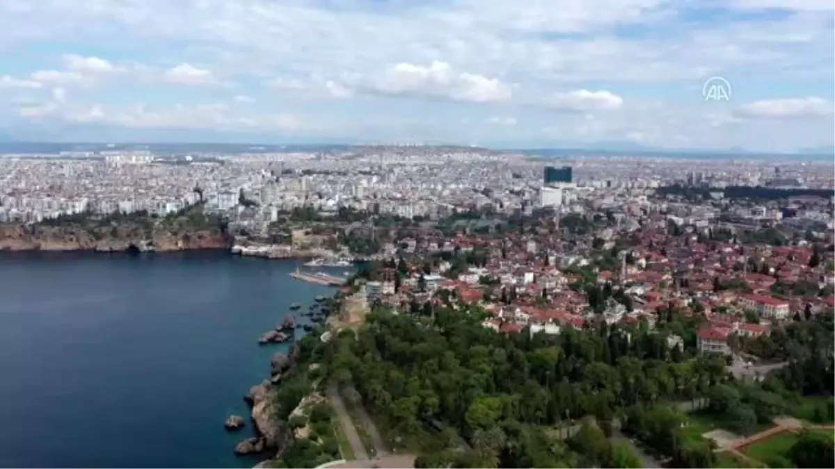 "Turizmin başkenti"nde kaçak yapılara geçit yok