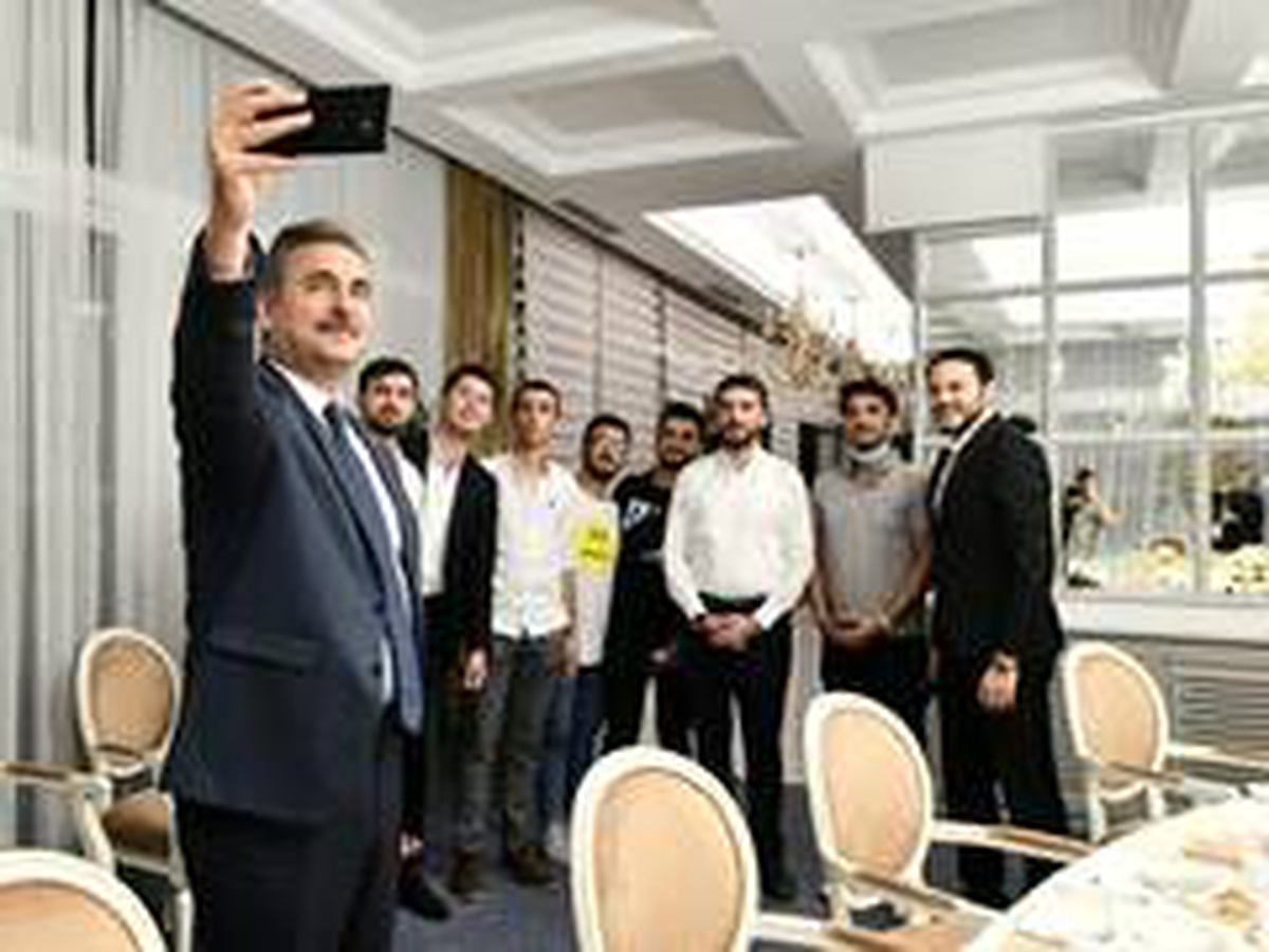 Türkiye Diyanet Vakfı Lübnan\'ın yaralarını sarıyor