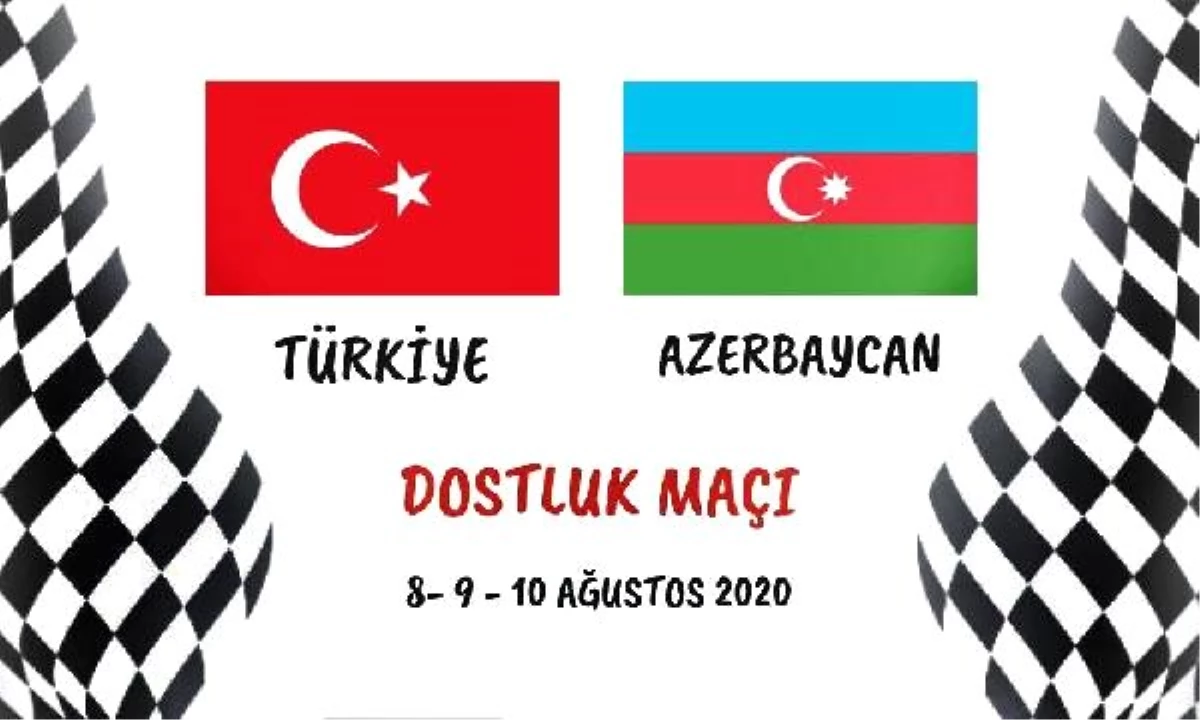 Türkiye ve Azerbaycan, online satranç olimpiyatına birlikte hazırlanıyor