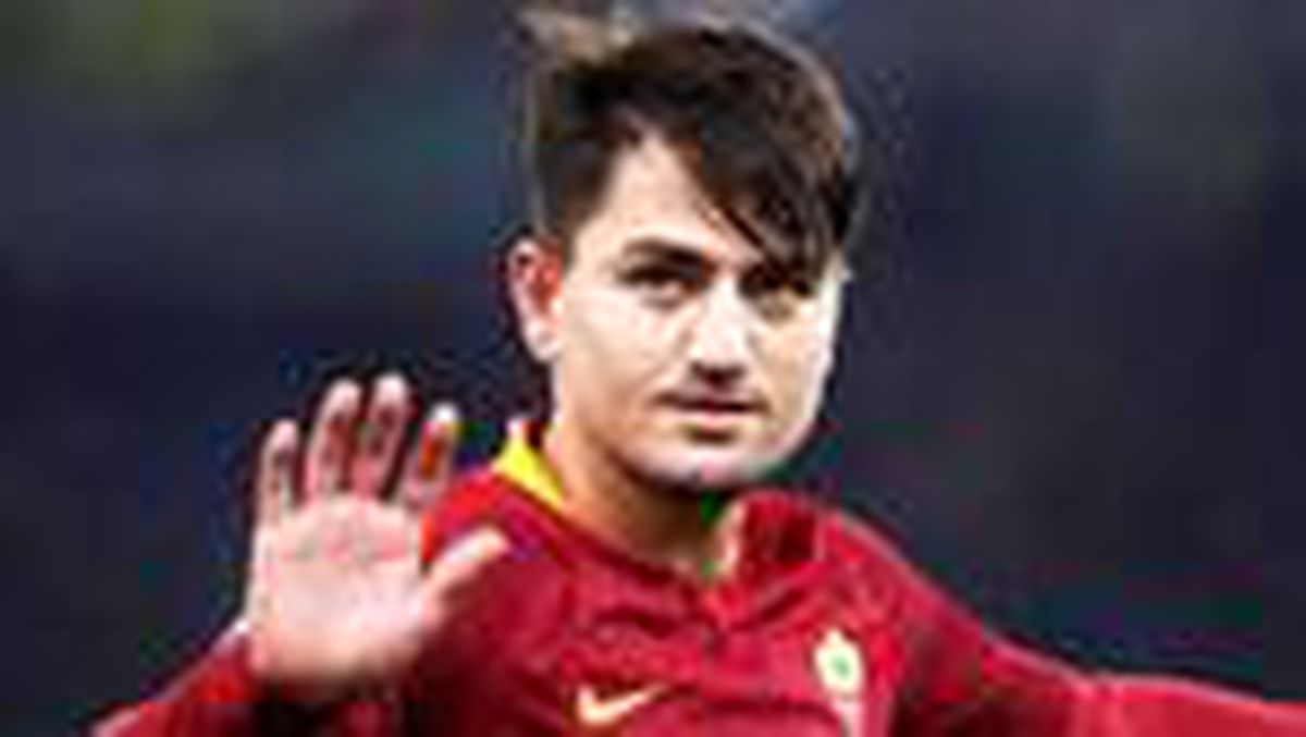 Cengiz Ünder, Napoli yolunda!