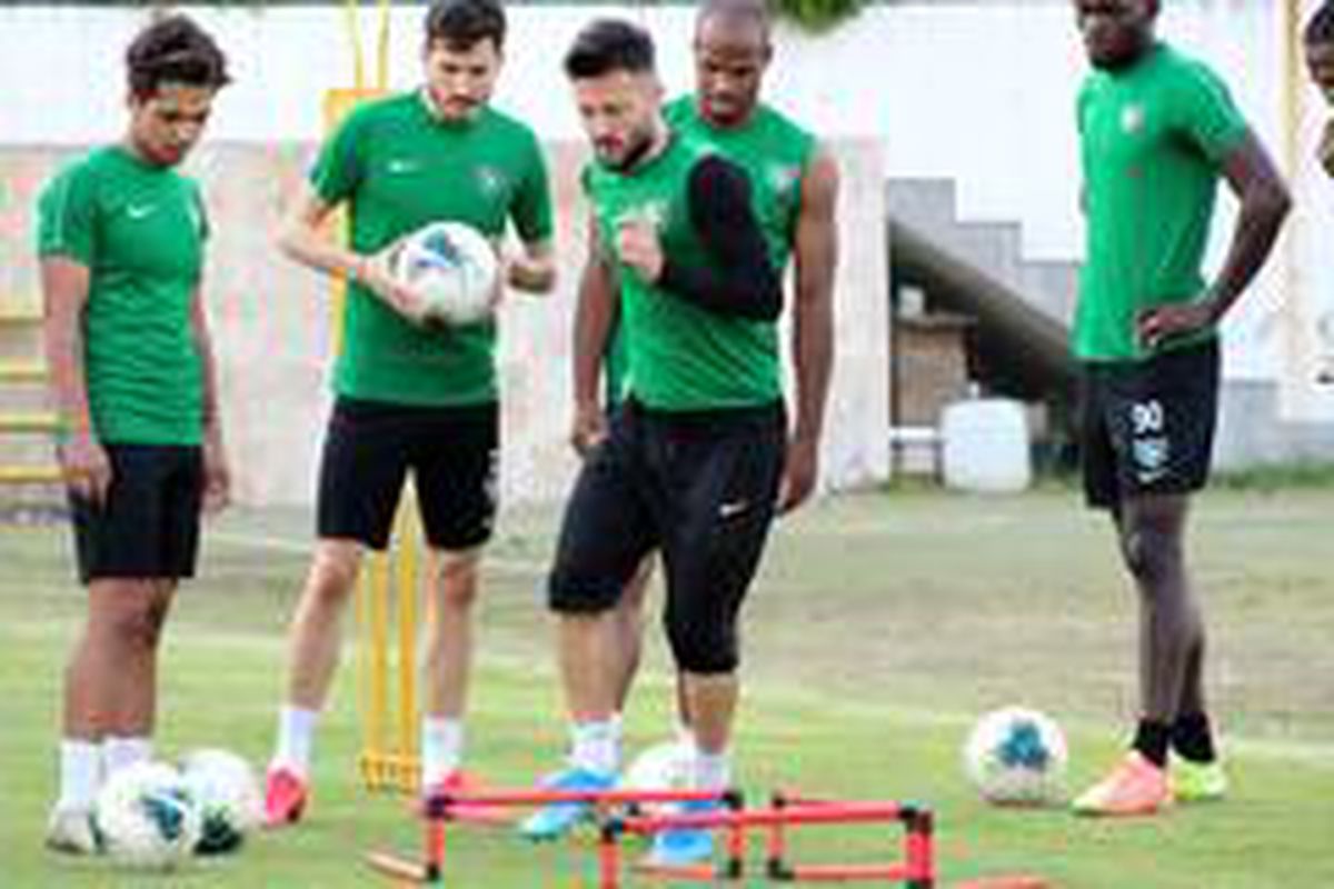Denizlispor 10 Ağustos\'ta topbaşı yapacak
