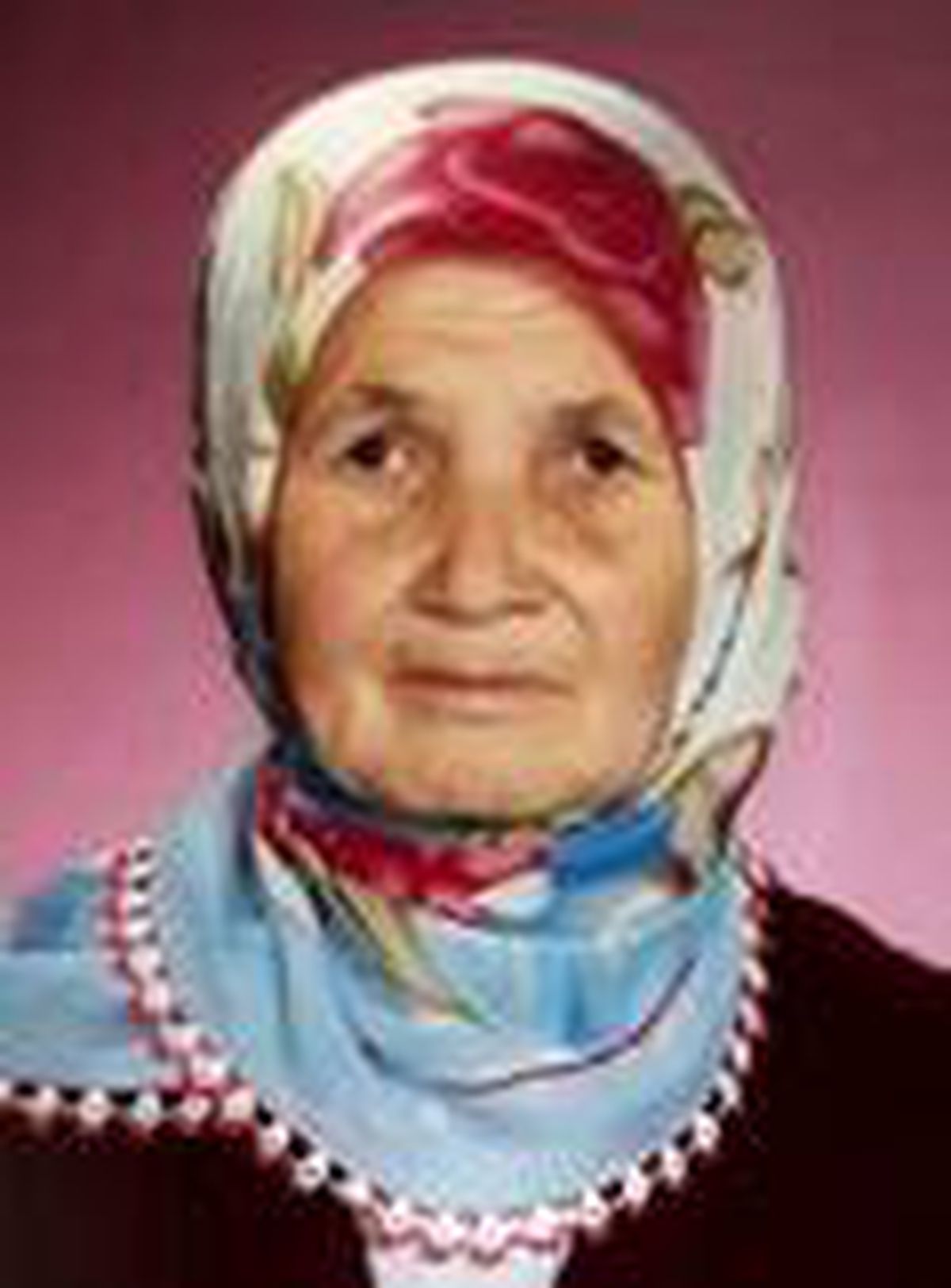 Son dakika haberleri! Dolaşmaya çıkan yaşlı kadın kayboldu