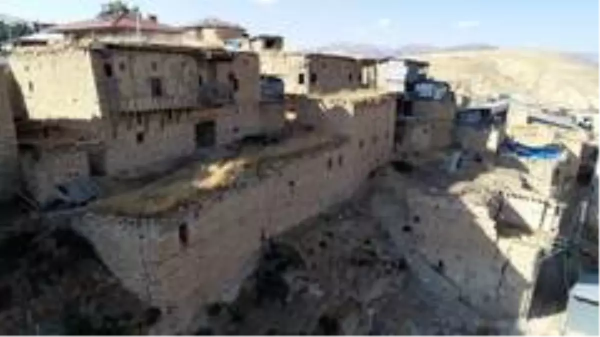 Eşi benzeri yoktu, koruma altına alındı