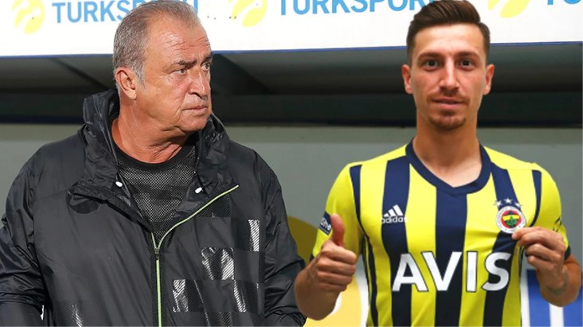 Fenerbahçe, Fatih Terim\'in yıllar önce yaptığı transfer formülünü uygulayacak