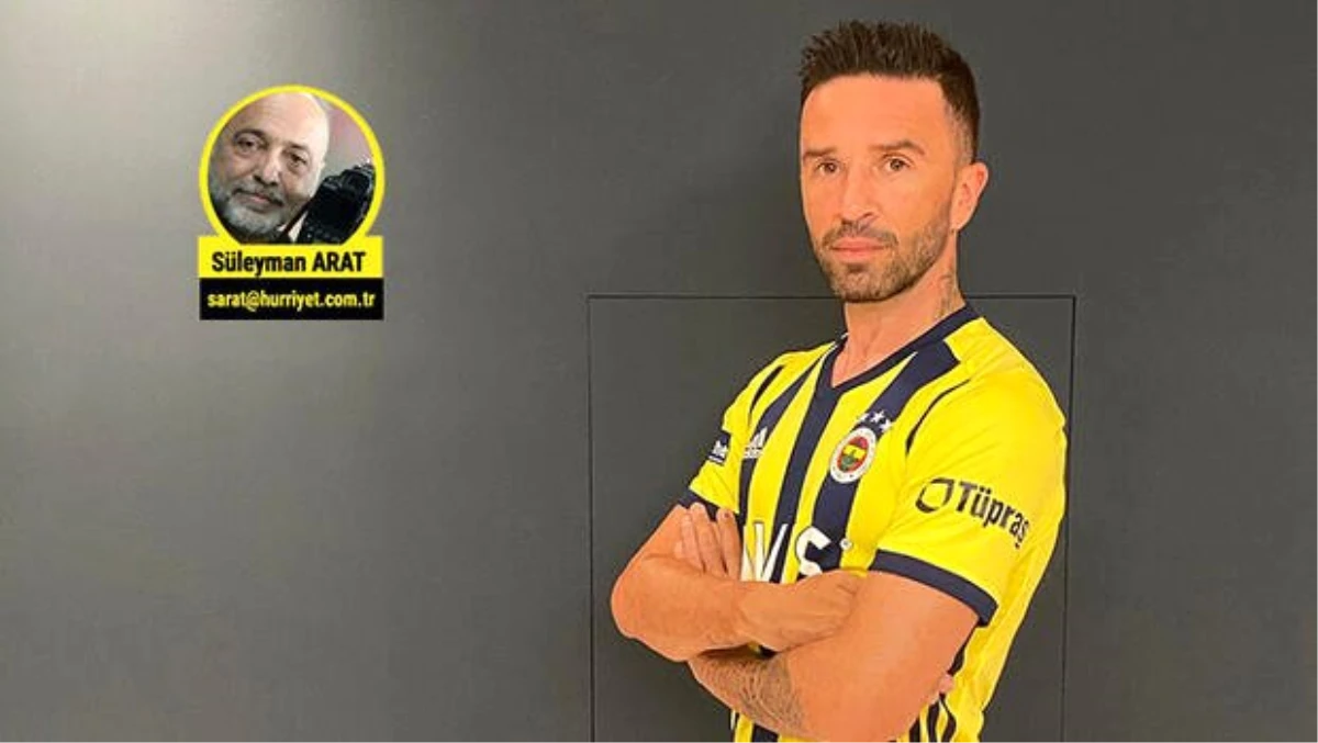 Fenerbahçe\'nin transferde şov günü!