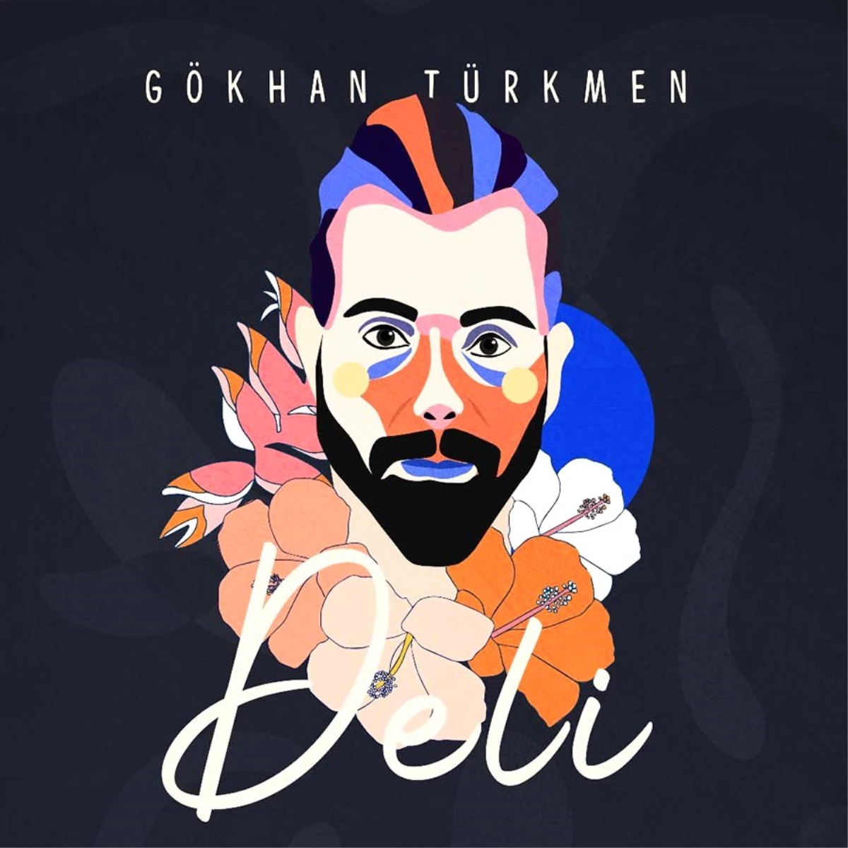 Gökhan Türkmen\'in \'Deli\'si müzikseverlerle buluştu