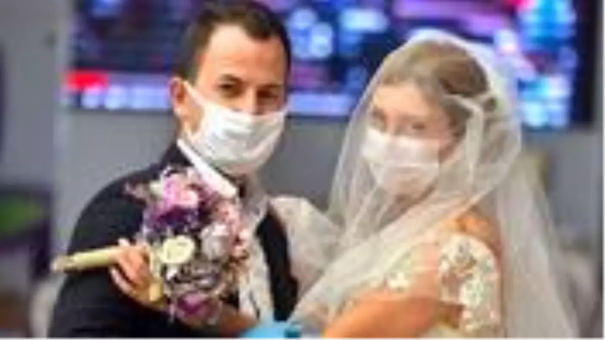 İçişleri Bakanlığı, nişan ve düğünlerle ilgili yeni genelge yayınladı