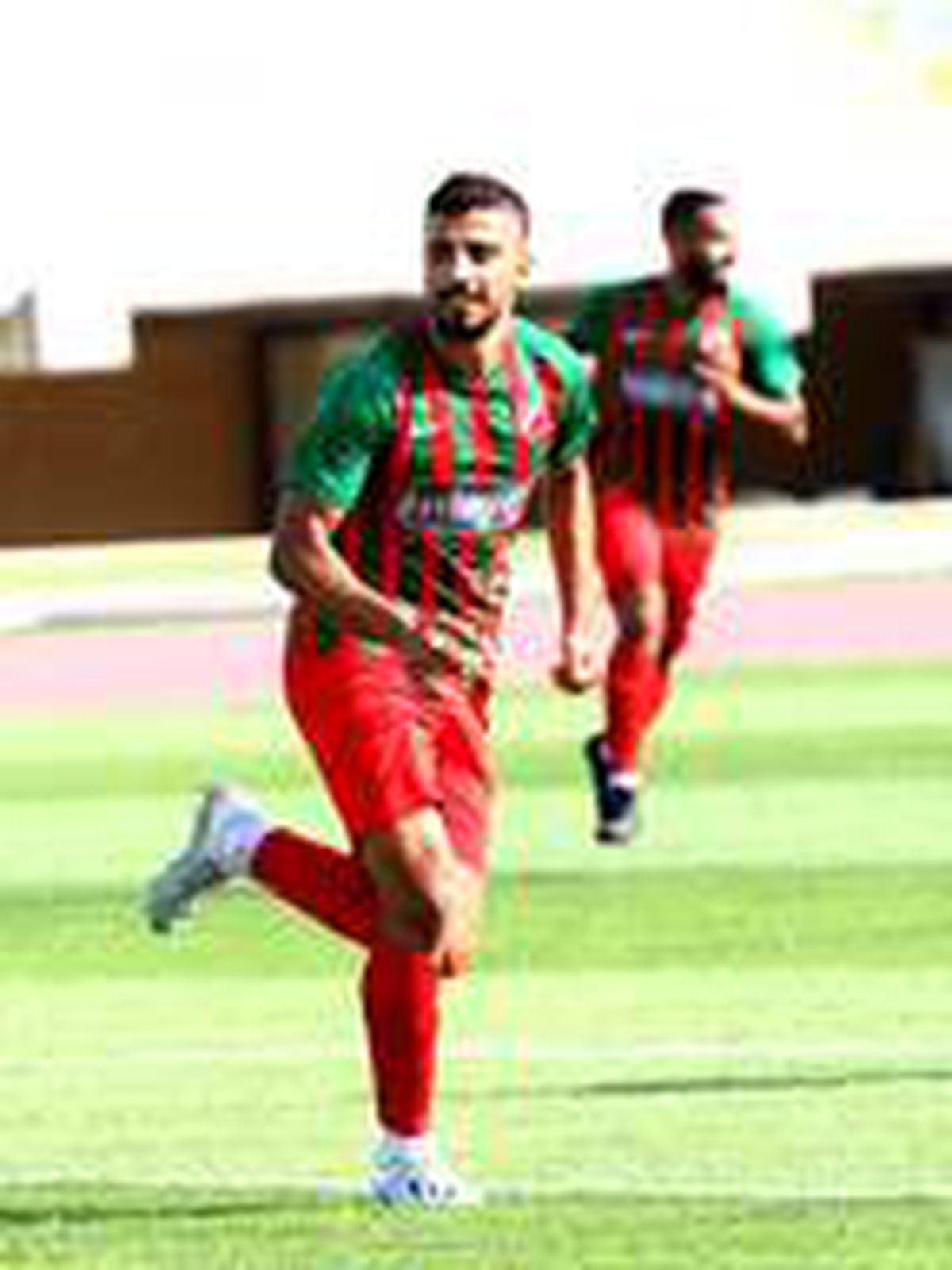 Karşıyaka\'da Doğukan\'ın Beşiktaş\'a transferi askıda