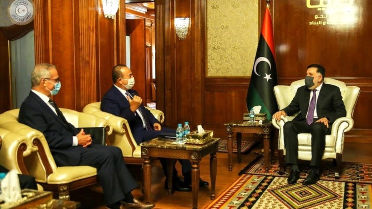 Libya\'da fiili ateşkes sürecinde Türkiye hangi adımları atıyor?