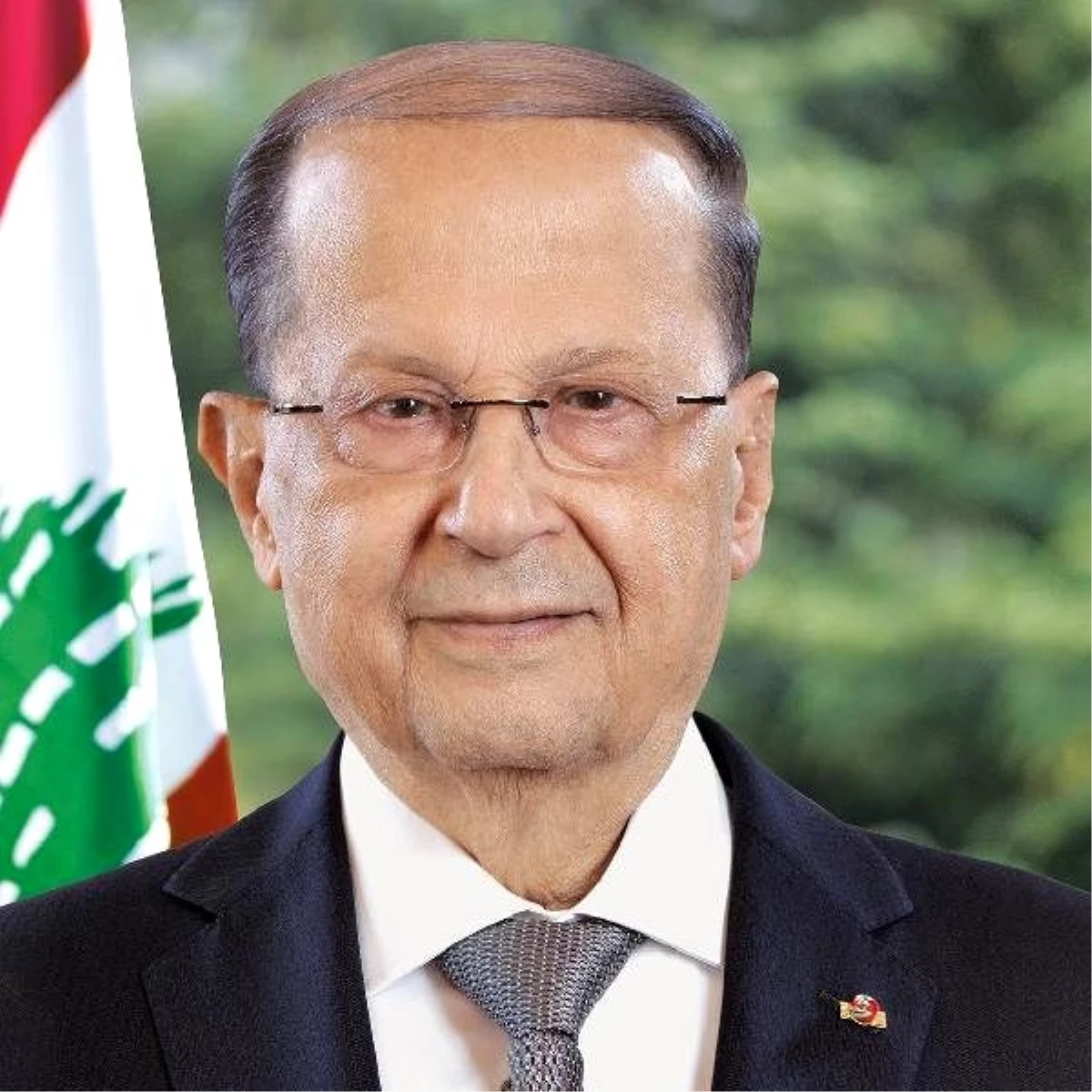 Lübnan Devlet Başkanı Av: Patlamada harici müdahale olasılığı var