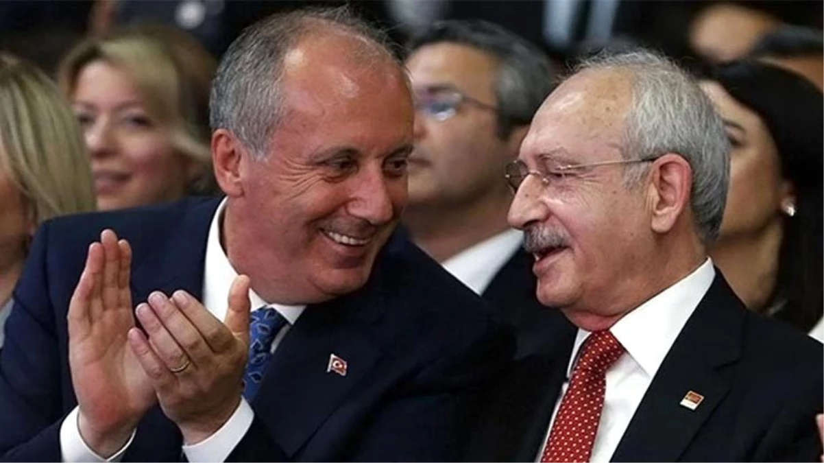 Muharrem İnce, cumhurbaşkanlığı seçimi gecesi "ortadan kayboldu" iddialarına karşılık belge yayınlayacak