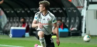 Stuttgart, Beşiktaşlı Rıdvan Yılmaz'ı kadrosuna katmak istiyor