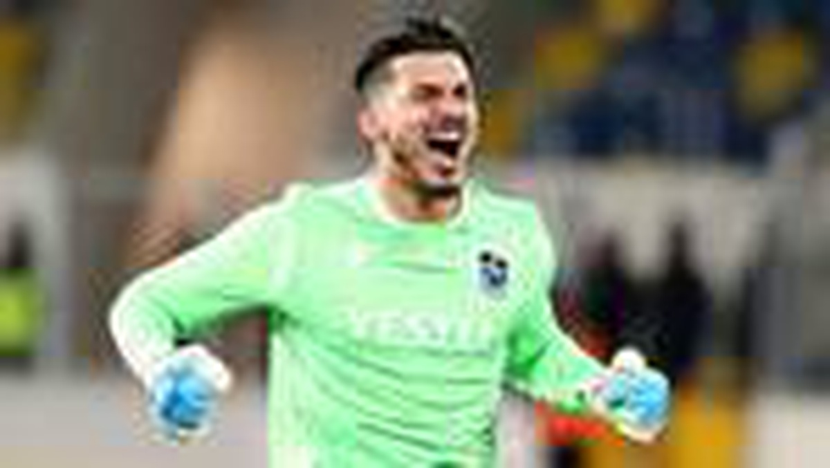 Trabzonspor\'un 3 yıldızı, 17 takıma bedel!