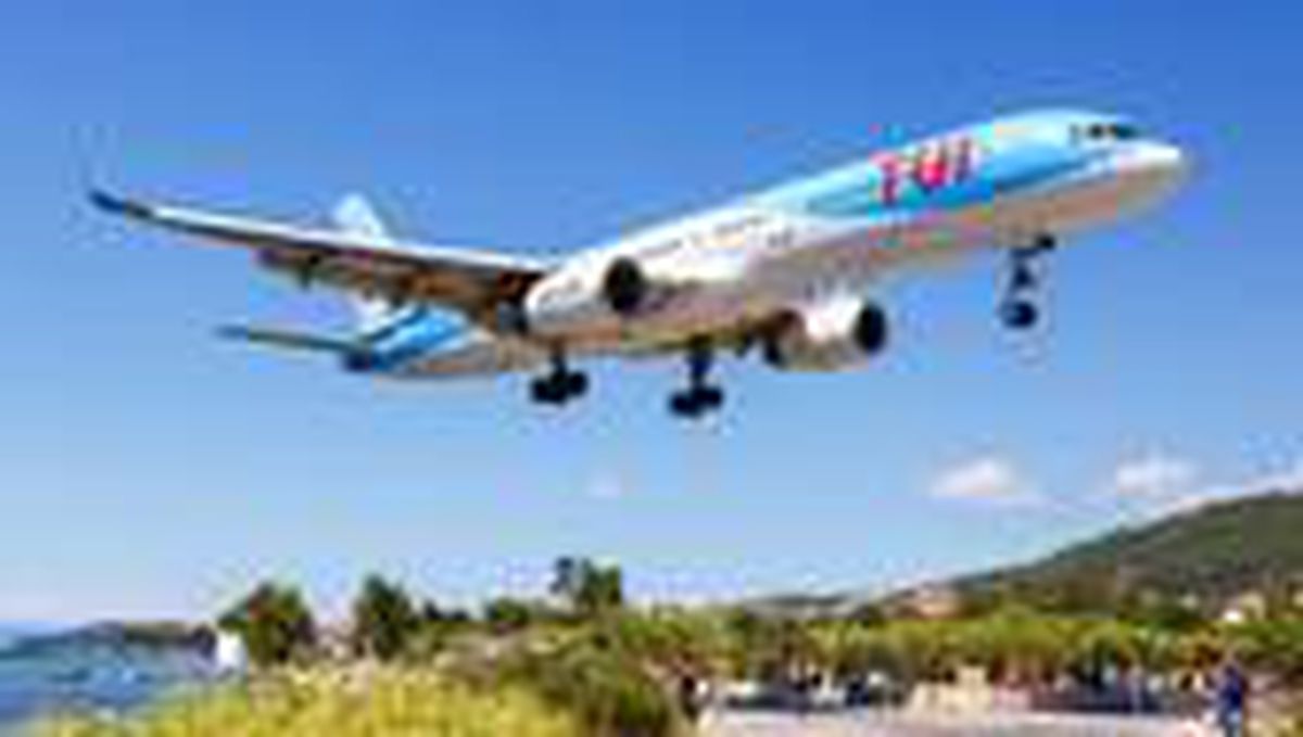 TUI Türkiye operasyonlarına başlıyor