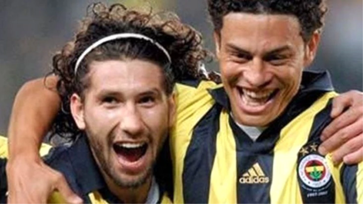 Fenerbahçe\'nin eski futbolcusu Mehmet Yozgatlı, Erol Bulut\'un yardımcısı oldu