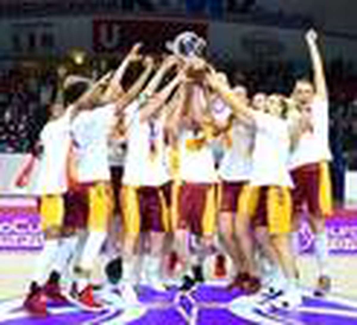 Galatasaray\'dan kadın sporculara destek