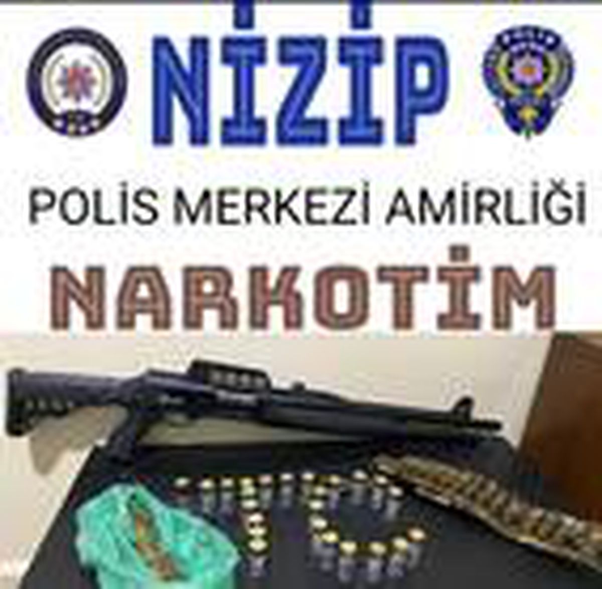 Gaziantep\'te aranan 54 şüpheli yakalandı