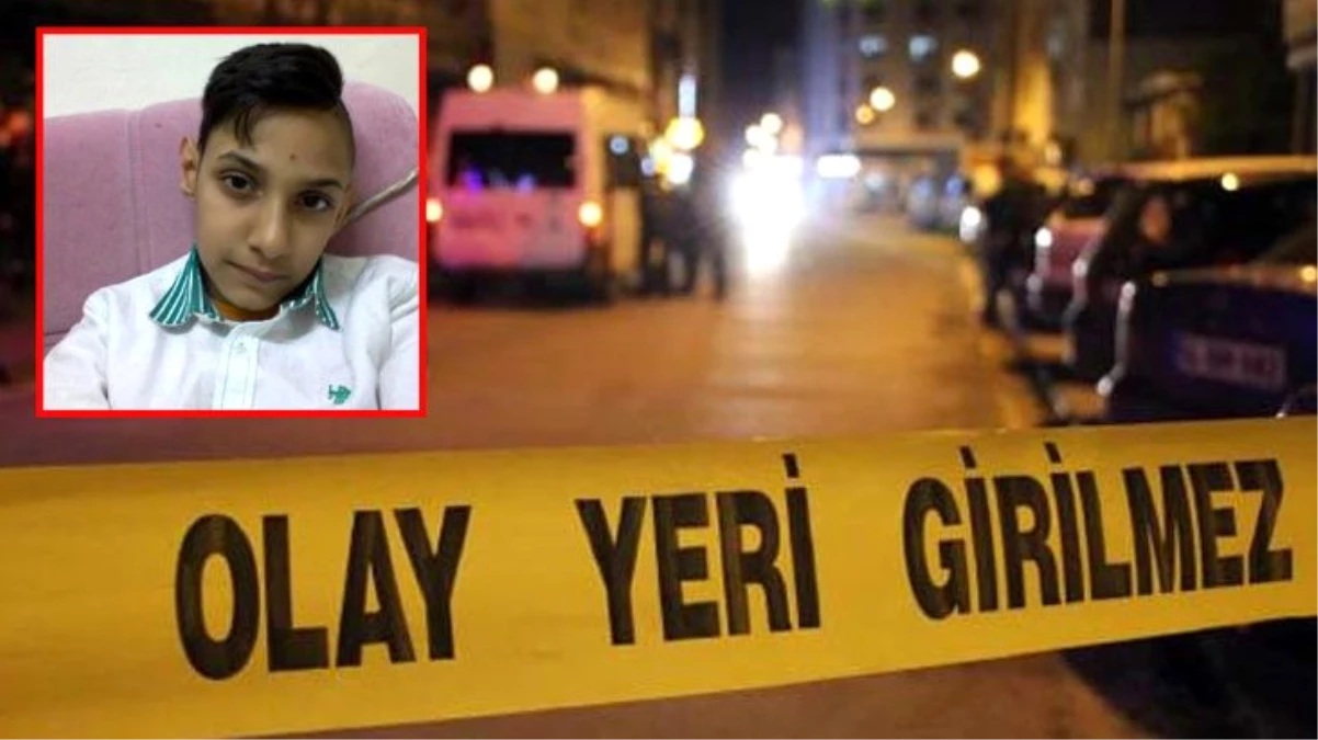 İki grup arasında çıkan silahlı kavganın ortasında kalan Çınar, hayatını kaybetti