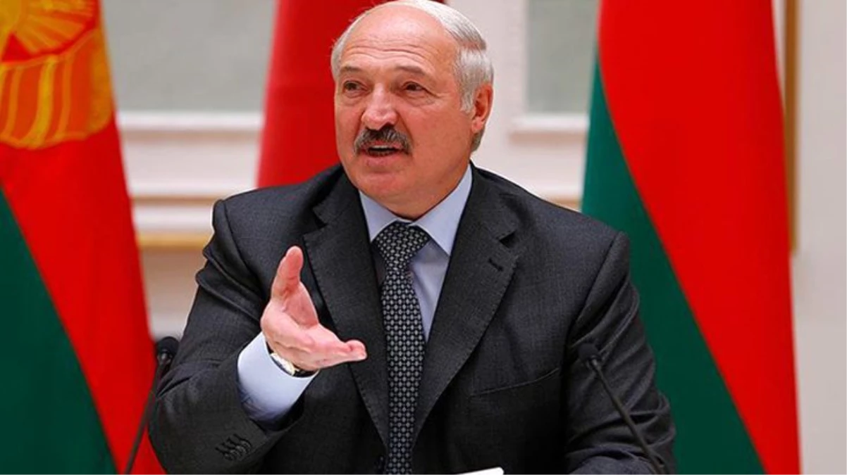 Koronaya yakalanan Belarus Devlet Başkanı\'ndan bomba iddia: Kasıtlı olarak bulaştırdılar