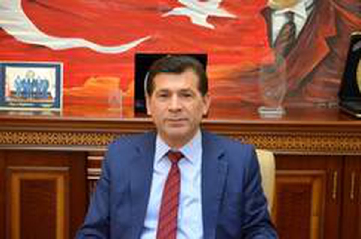 Kozan\'da mısır hasat sezonu başladı