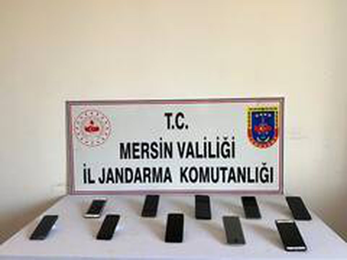 \'Telefon tilkisi\' tutuklandı