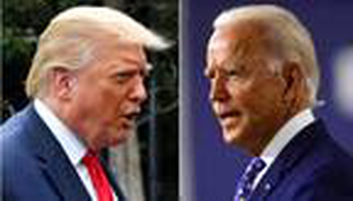 ABD istihbaratından 3 Kasım yorumu: Rusya Trump\'ı, Çin Biden\'ı destekliyor