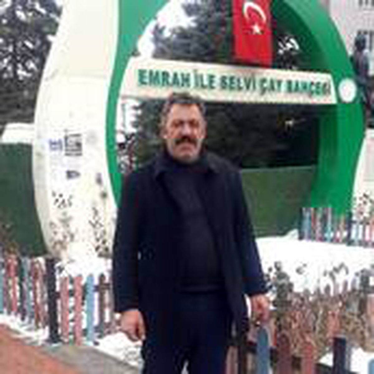 Ağrı\'da kızının düğün gününde öldürüldü