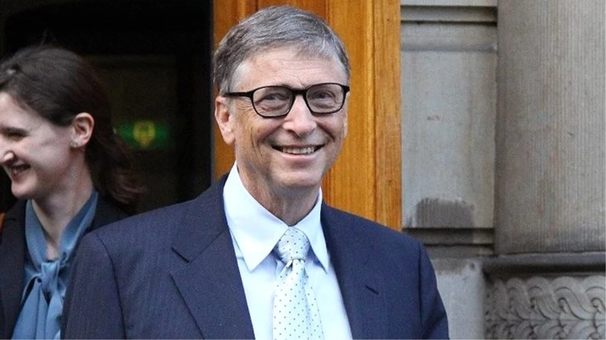 Bill Gates: Koronavirüs salgını zengin ülkelerde 2021 yılı sonunda bitecek