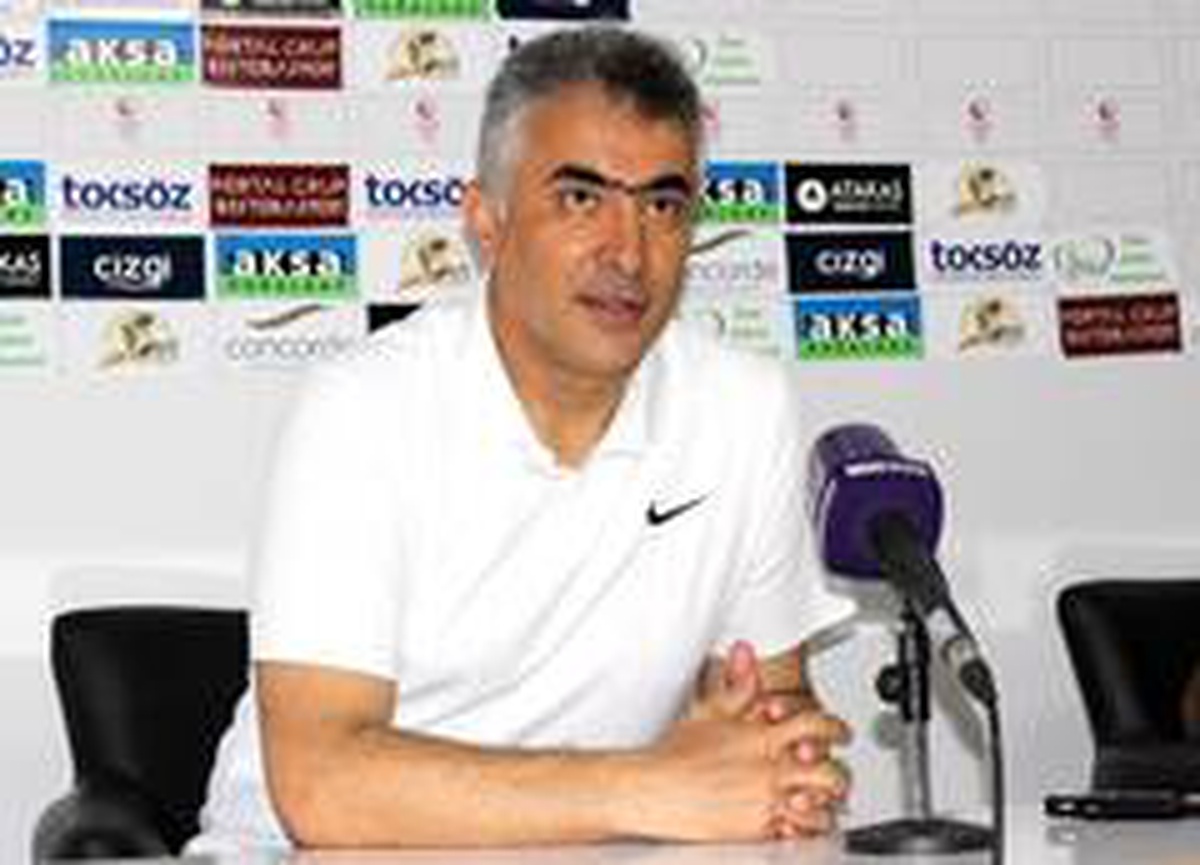 Kasımpaşa, Mehmet Altıparmak ile anlaşmaya vardı