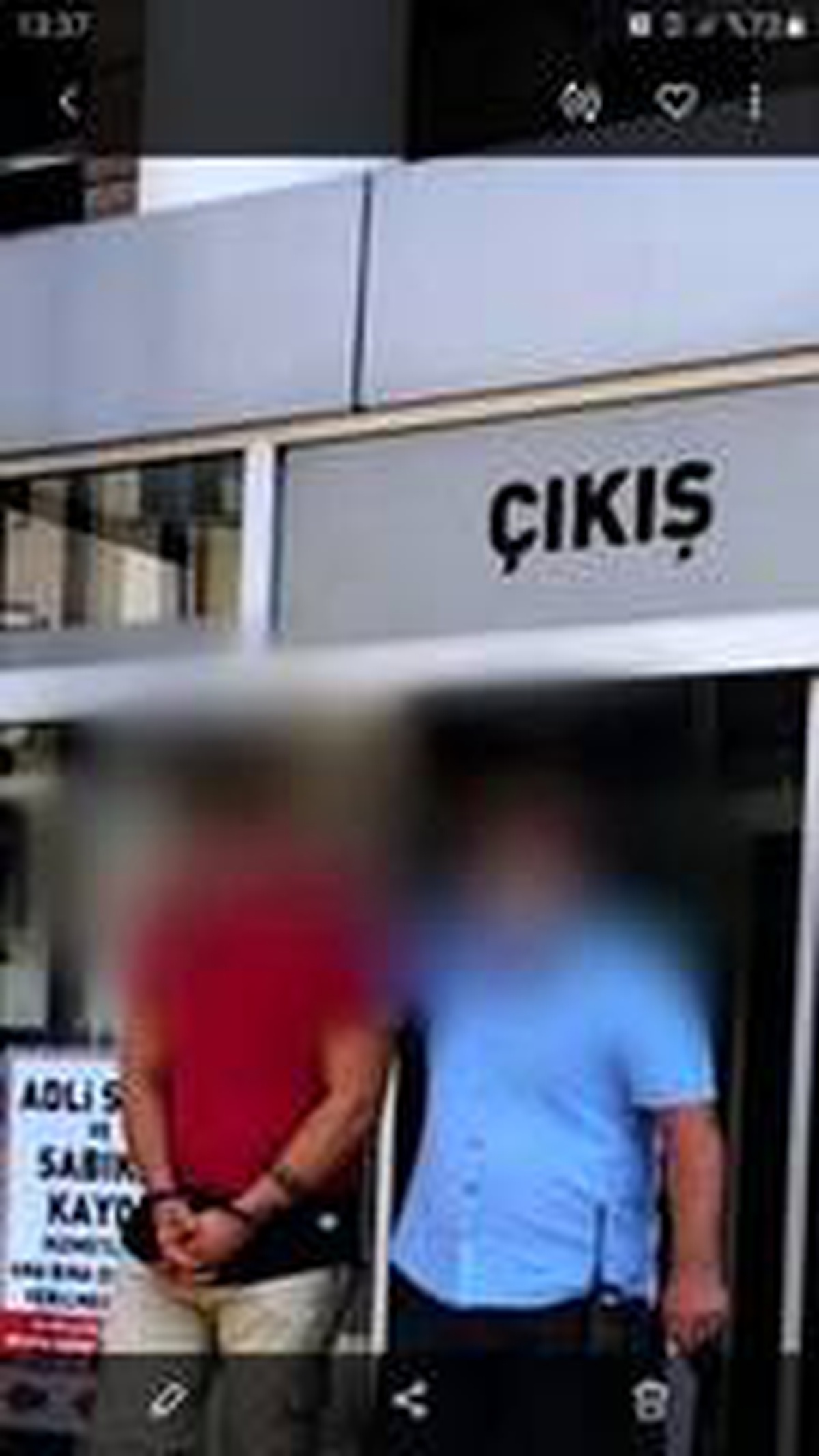 Kuşadası\'nda motosiklet hırsızlığı şüphelisi tutuklandı