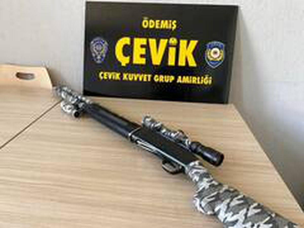 Ödemiş\'te denetimler sürdü; kurallara uymayanlara ceza yağdı
