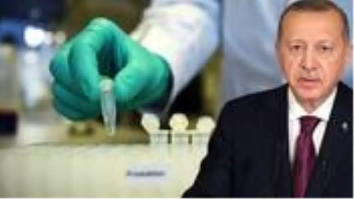 Son Dakika: Türkiye\'de iki koronavirüs aşı adayı hayvan deneylerini tamamladı, biri klinik deney aşamasına ulaştı