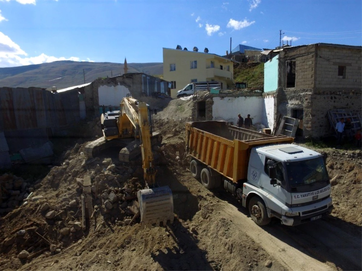 Son dakika haberi! Yakutiye Belediyesi hizmet çıtasını yükseltti