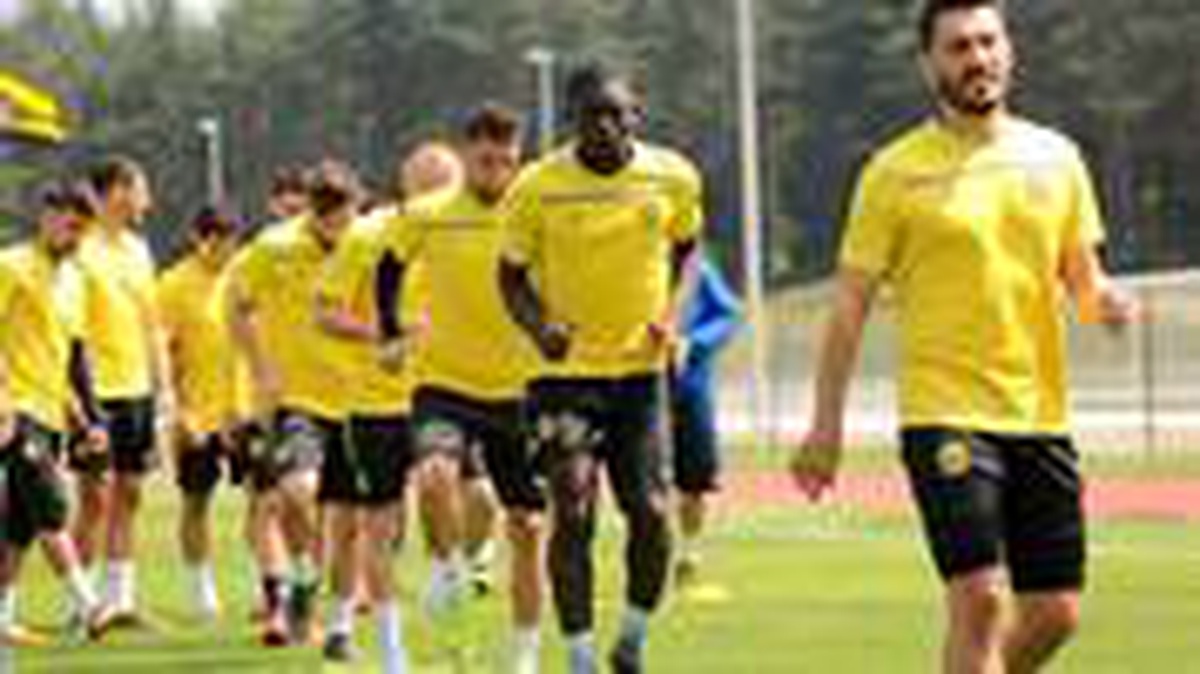 Yeni Malatyaspor\'da Bolu kampı bu hafta başlıyor