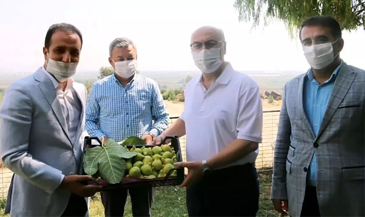 Abdulvahap Olgun: "Bir geleneği değiştirdik"