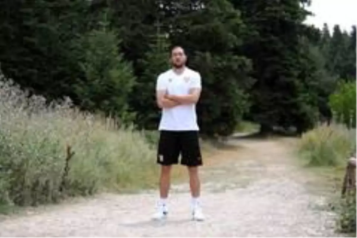 Ahmethan Köse: "Samsunspor\'u Süper Lig\'e çıkarmak istiyoruz"