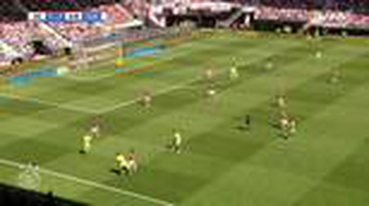 Anwar El Ghazi\'nin AZ Alkmaar\'a Ceza Sahası Dışından Attığı Gol