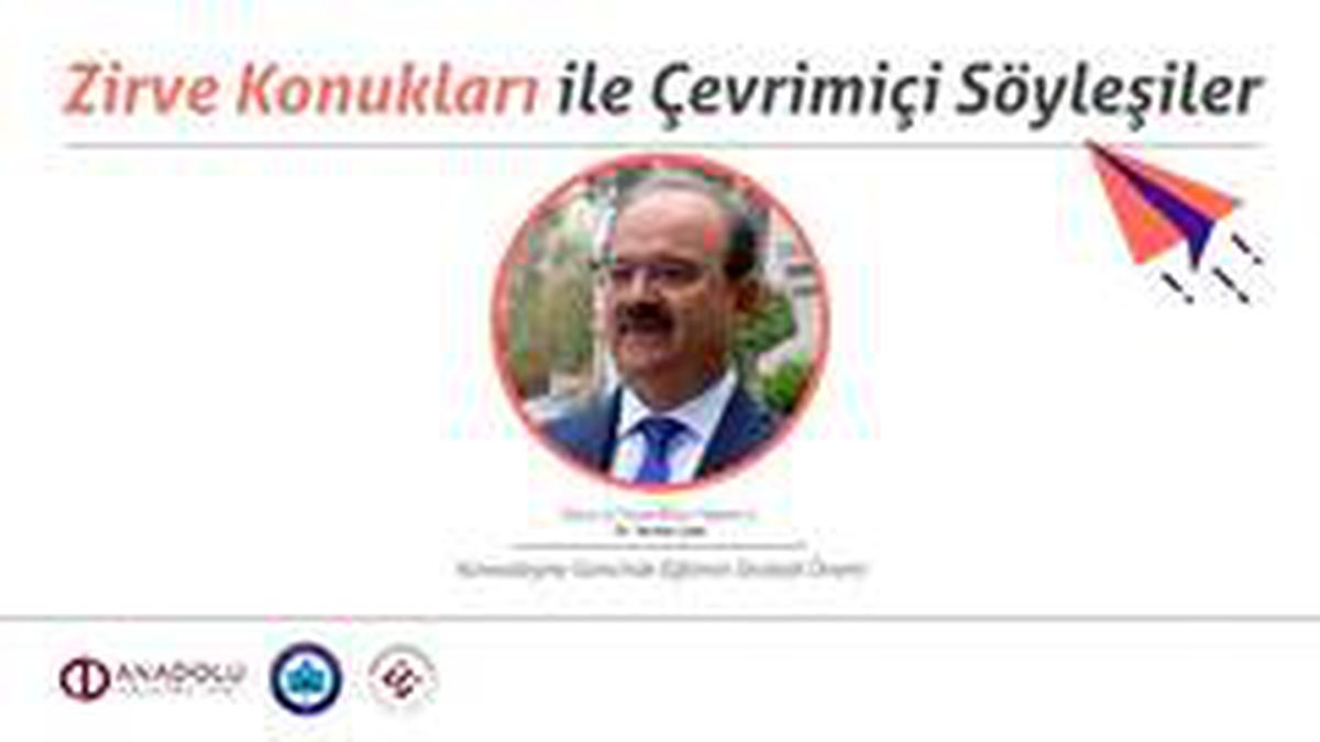 Son dakika haber... Bakan Yardımcısı Dr. Çam, "Tercihim Eskişehir" platformunda aday öğrencilerle buluştu