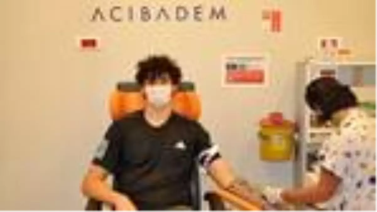 Beşiktaş\'ta sağlık kontrolleri başladı