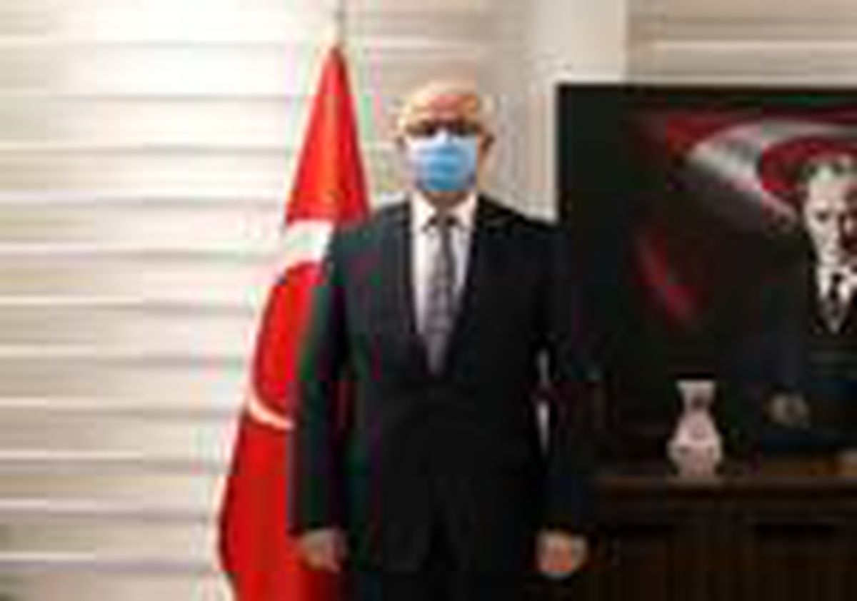 \'Burun, bulaş açısından göz ve ağızdan çok daha tehlikeli\'