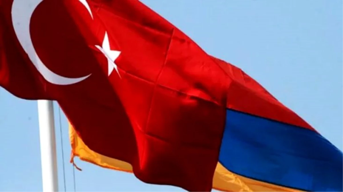 Dışişleri Bakanlığı\'ndan Ermenistan\'a Sevr Anlaşması tepkisi: Barışın önündeki tek engeldir