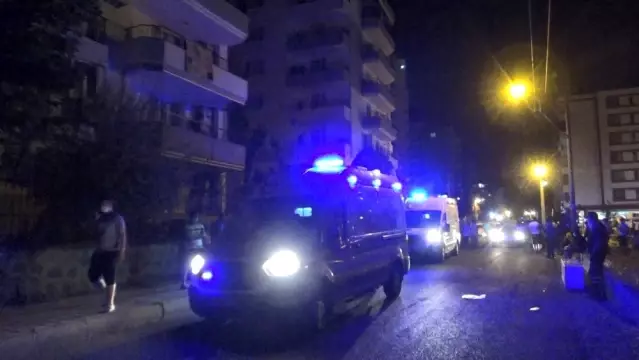 Diyarbakir Da Mangal Sonrasi Piknik Tupleri Bomba Gibi Patladi Son Dakika