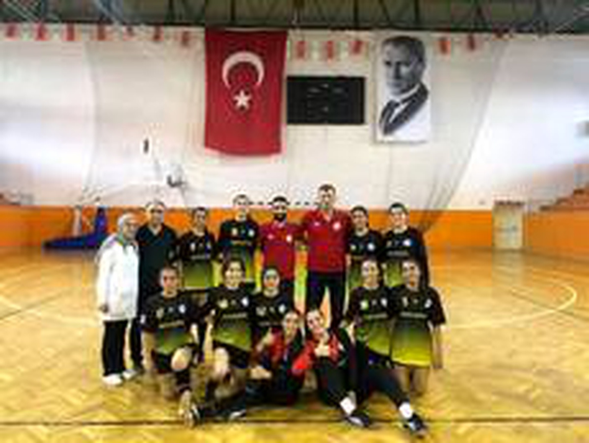 Elazığ Sosyal Yardımlaşma, Hentbol Süper Ligi\'ne davet edildi