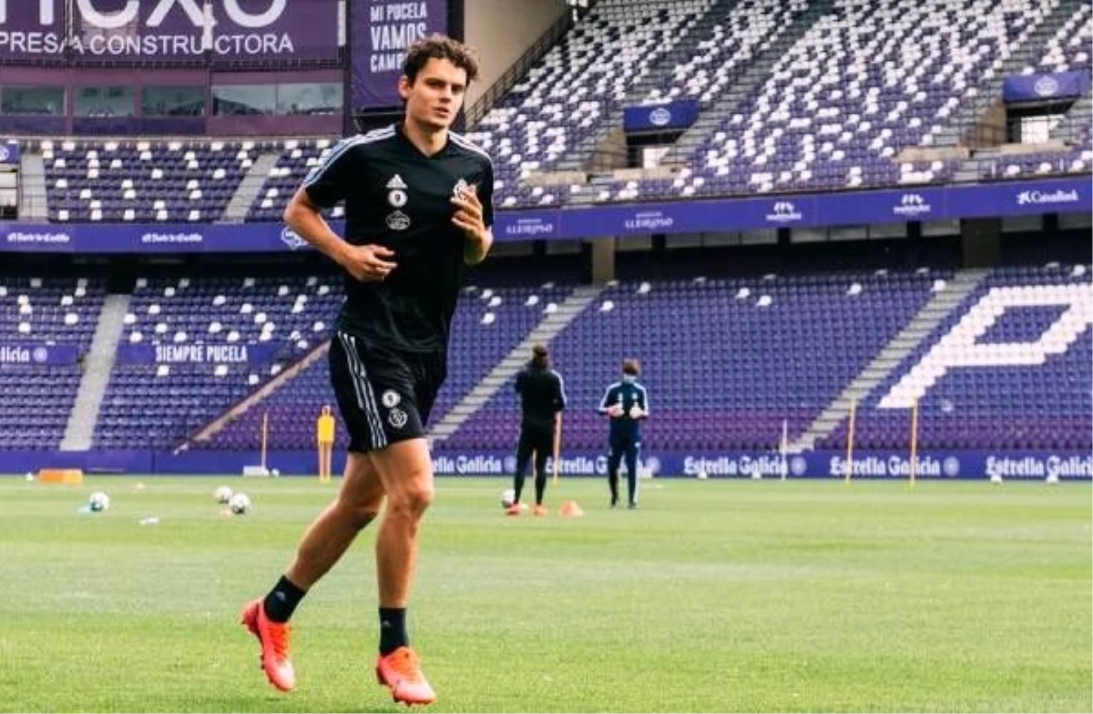 Enes Ünal: Transferim yakında sonuçlanır