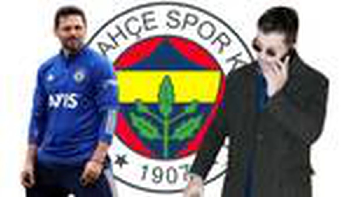 Fenerbahçe'de Emre Belözoğlu'nun anlaştığı Brahim Darri'yi Erol Bulut istemedi!